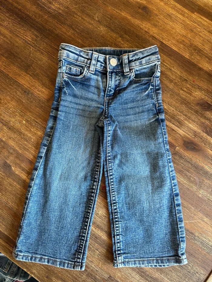 Lot de 3 pantalons - photo numéro 2