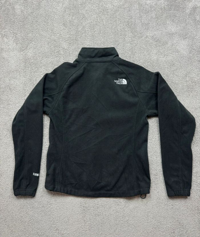 Gilet polaire The north face noir taille S - photo numéro 6