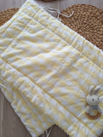 🌼 Tour de lit 🌼