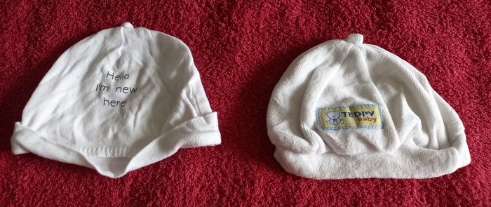 Bonnet - photo numéro 2