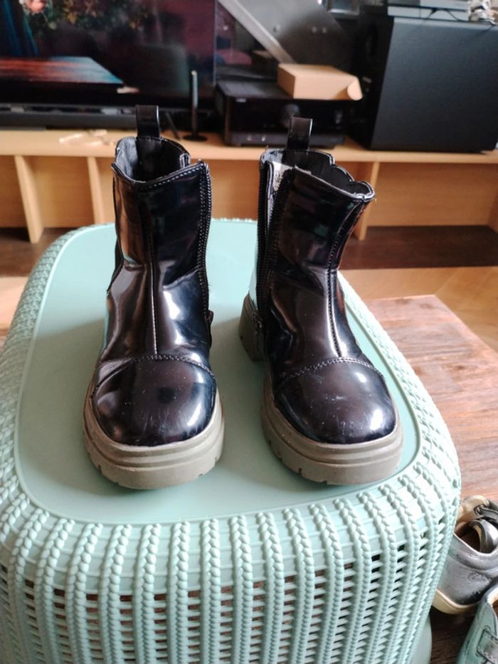 Bottines