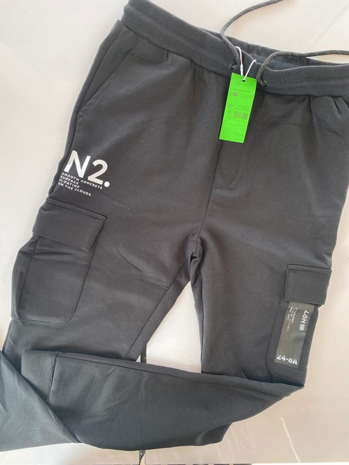 Pantalon type jogging Losan neuf