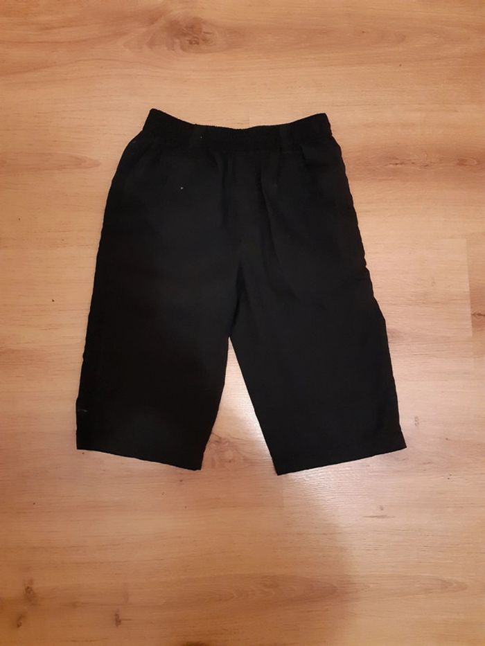 Short garçons taille 6 ans