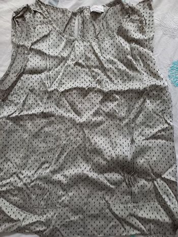 Blouse Cyrillus 36-38