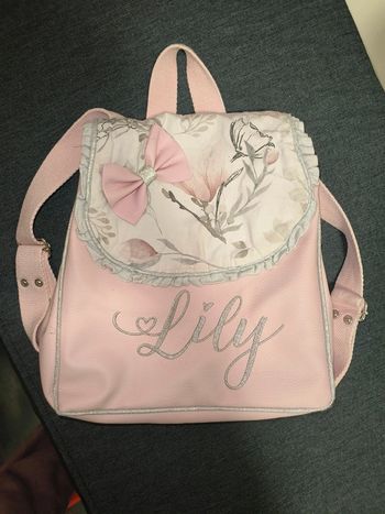 Sac fille