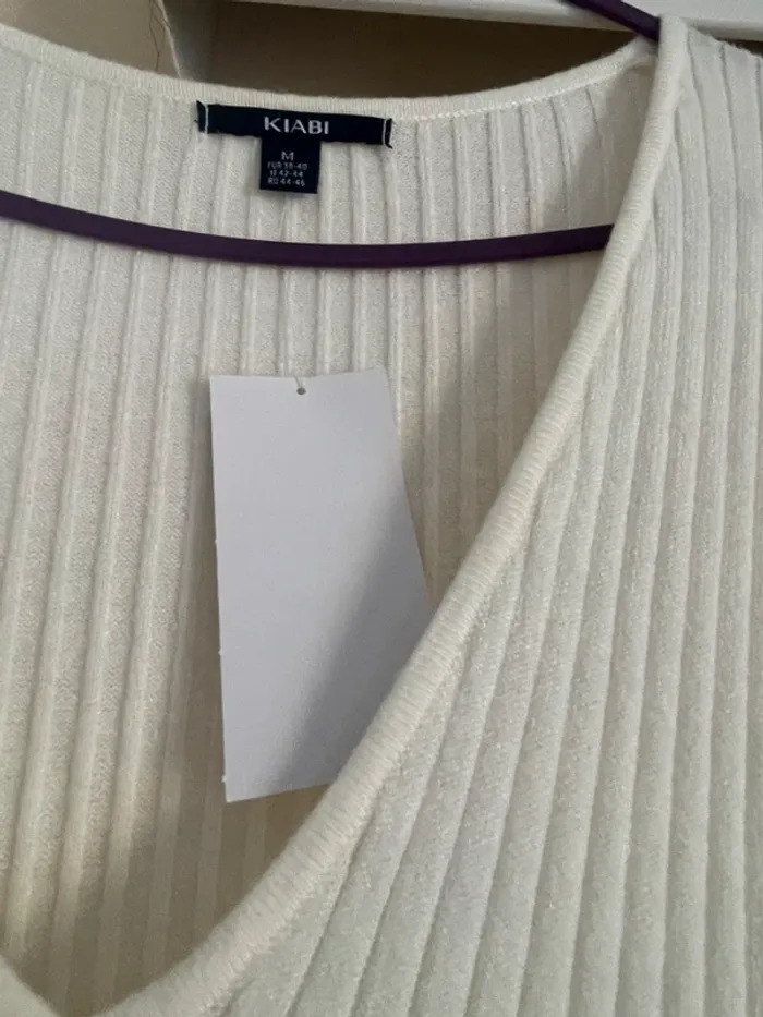 Robe pull - photo numéro 4