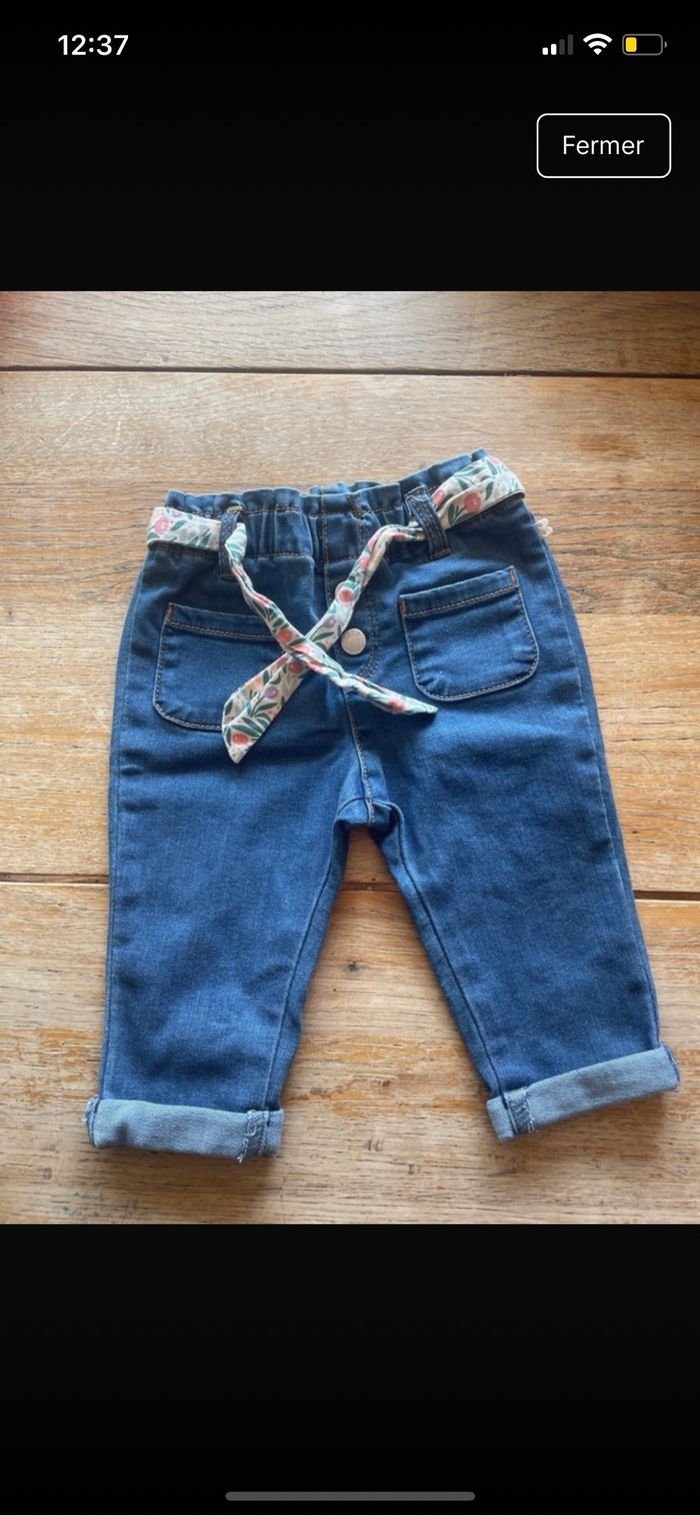 Pantalon