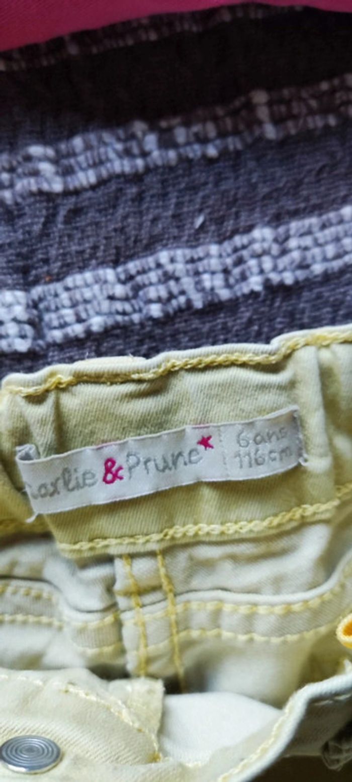 Shorts - photo numéro 6