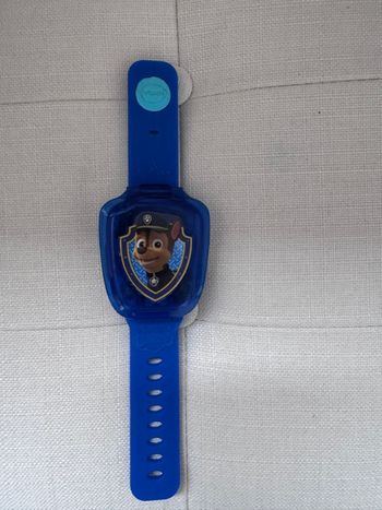 Montre enfant Pat Patrouille 