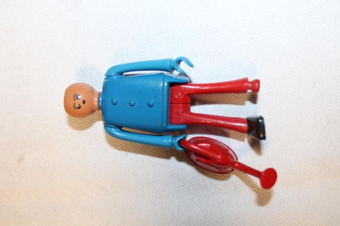 Lot figurines vintage - photo numéro 8