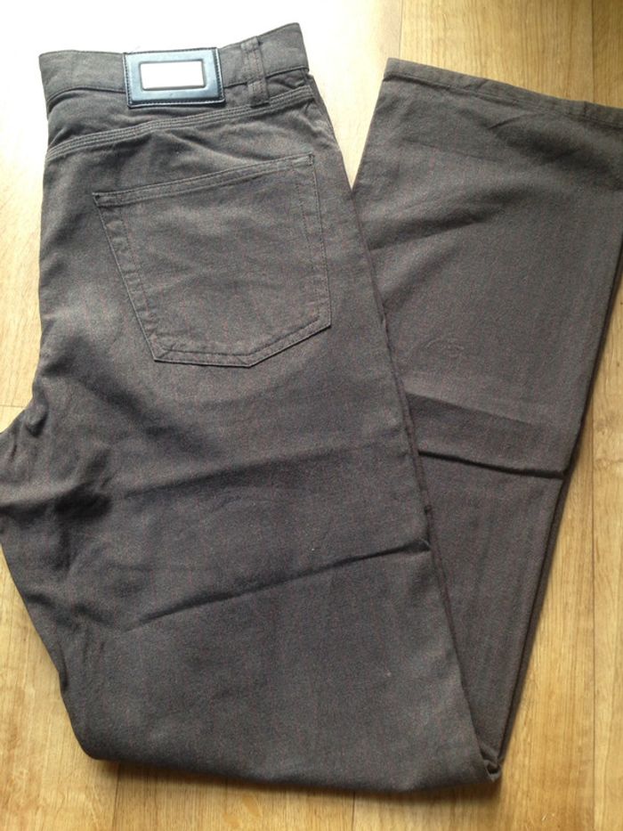 Pantalon Boss w34/L34 - photo numéro 2