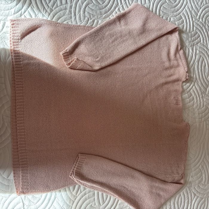 Pull en coton - photo numéro 4