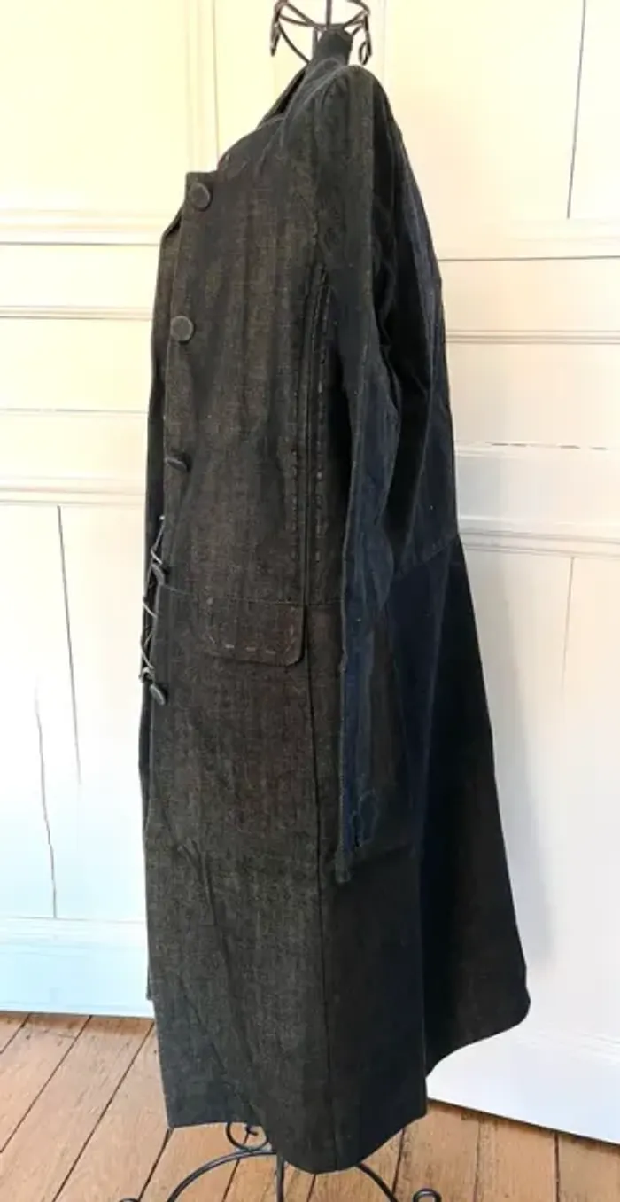 Manteau Kenzo - photo numéro 6