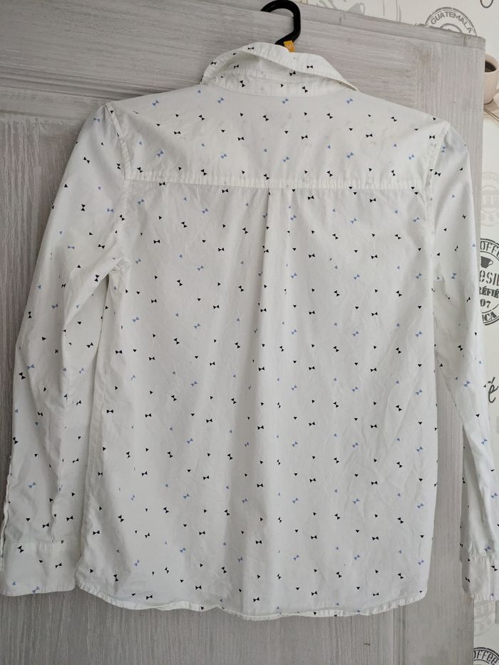 Chemise - photo numéro 2