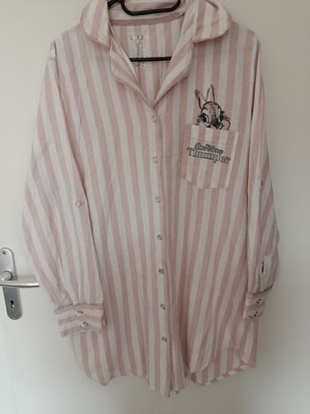 Chemise de nuit y M