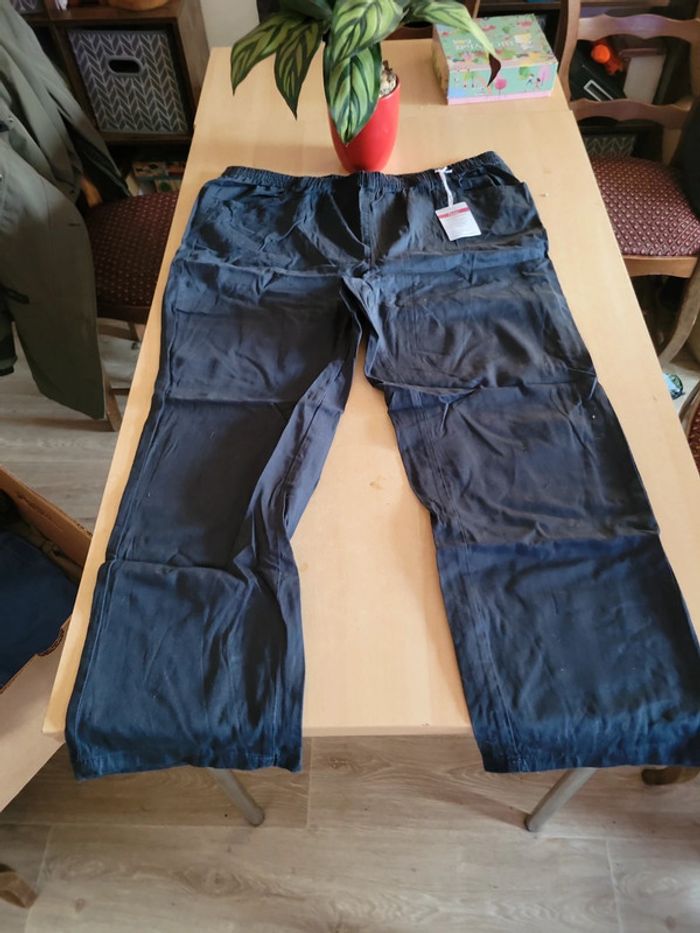 Pantalon droit
