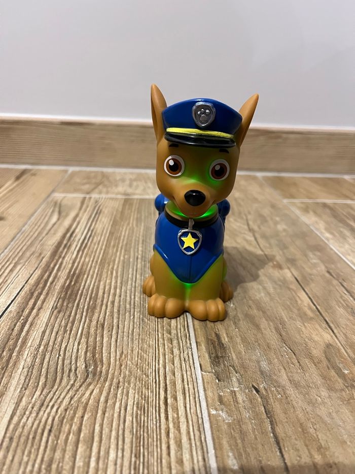 Veilleuse Chase - photo numéro 9