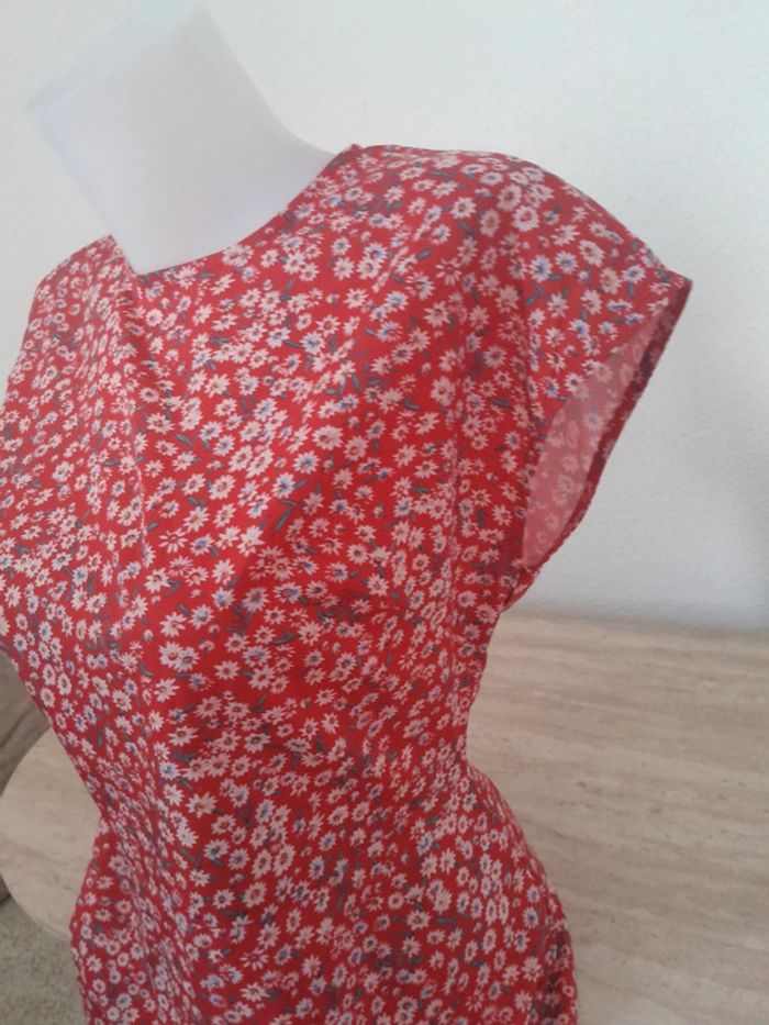 Robe d'été 💫Shein 💫Taille 40 - photo numéro 3