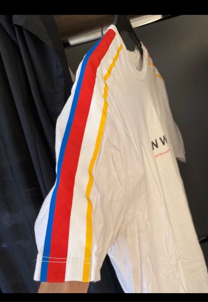 T shirt Bershka - photo numéro 4