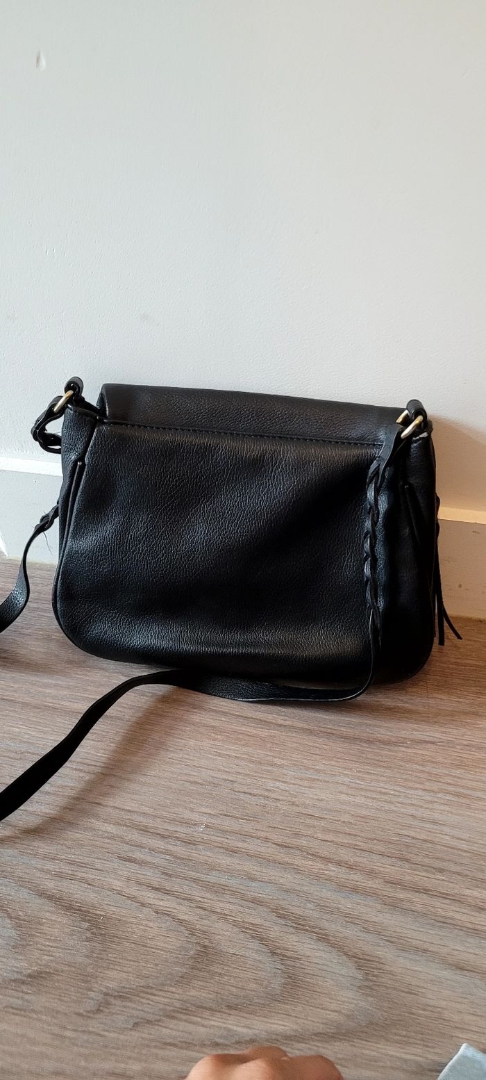 Sac bandoulière - photo numéro 2