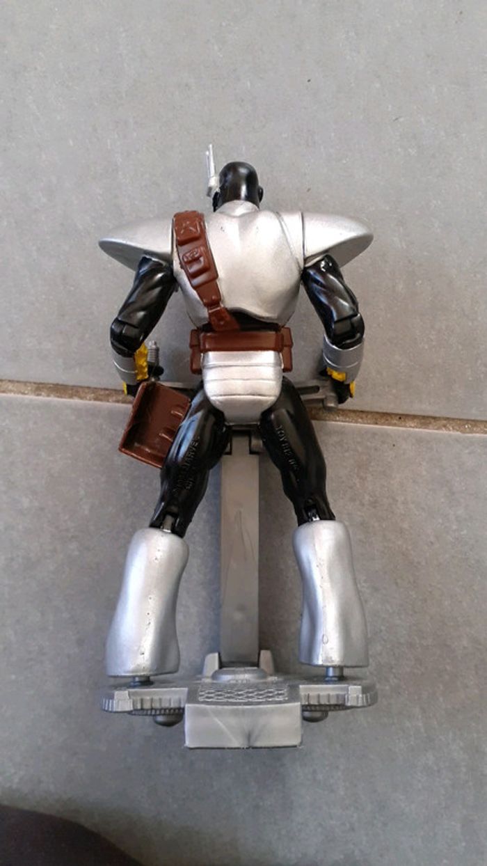 Figurine vintage marvel - photo numéro 2