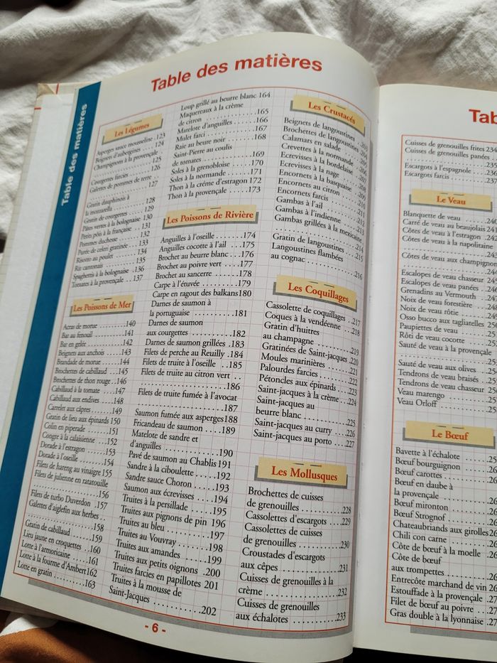 Traditions gourmandes - photo numéro 3