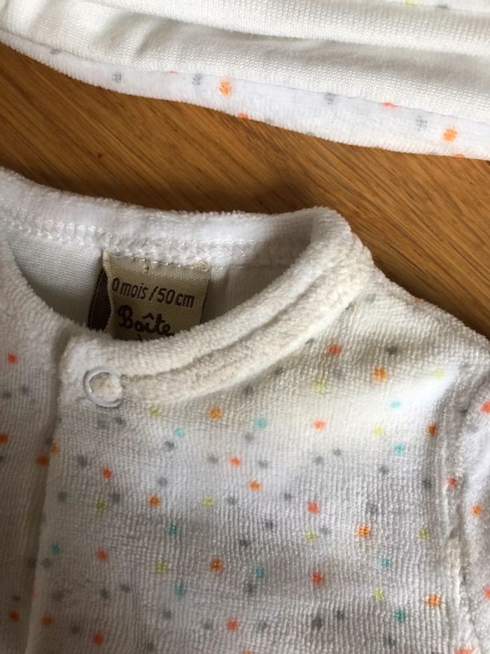 Pyjama - photo numéro 2