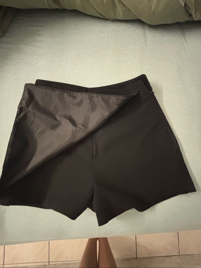 Jupe short - photo numéro 2