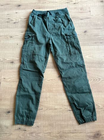 Pantalon garçon