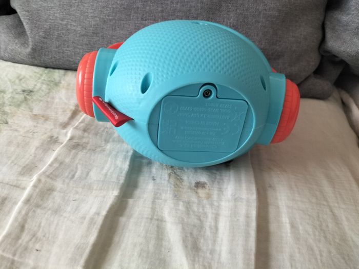 Jeu d'éveil musical clementoni - photo numéro 3