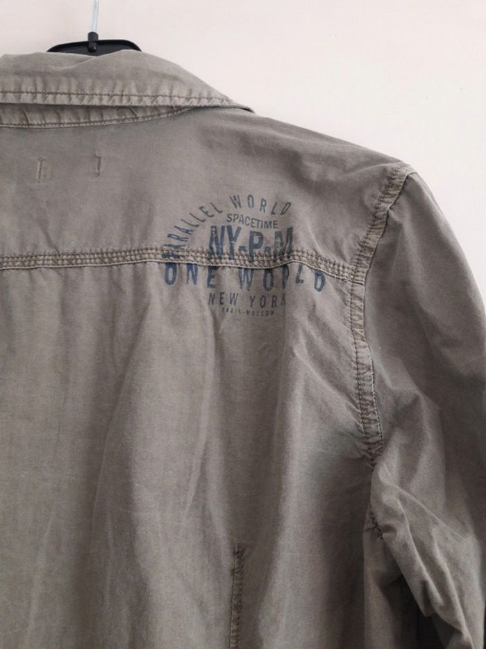 Chemise orchestra 14 ans - photo numéro 8