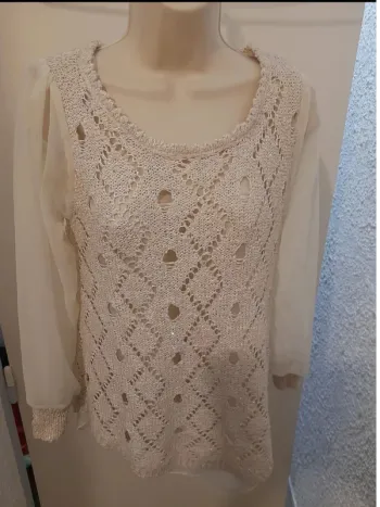 pull taille l