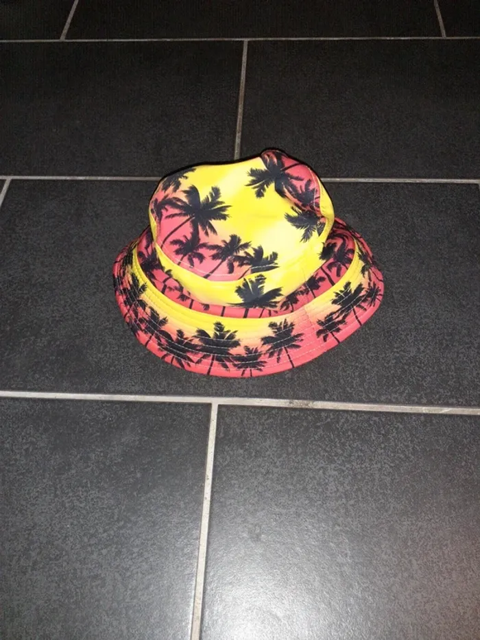 Bob coloré