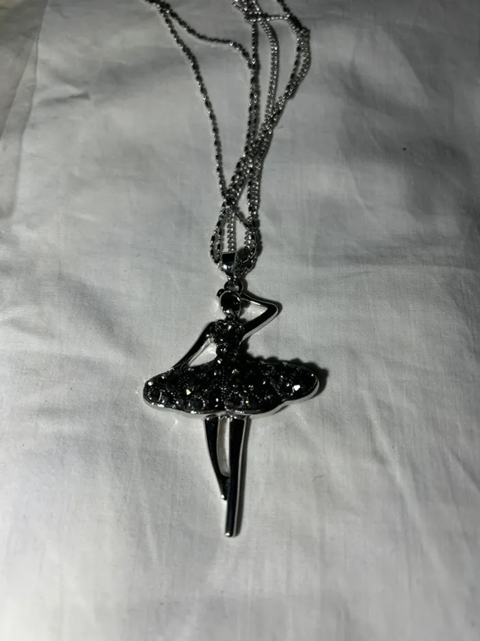 Collier vintage - photo numéro 6
