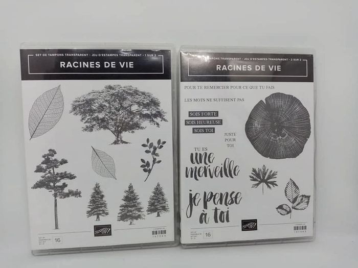 stampin'up