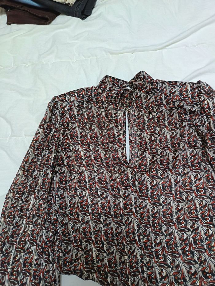 Blouse Morgan - photo numéro 2