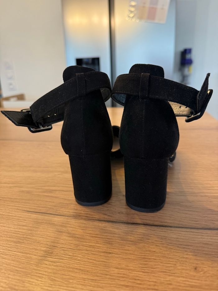 Lot escarpins - photo numéro 5