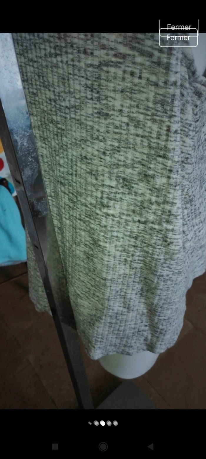 Très jolie haut femme f3 - photo numéro 5