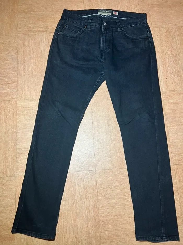 Jeans Us Denim - photo numéro 7