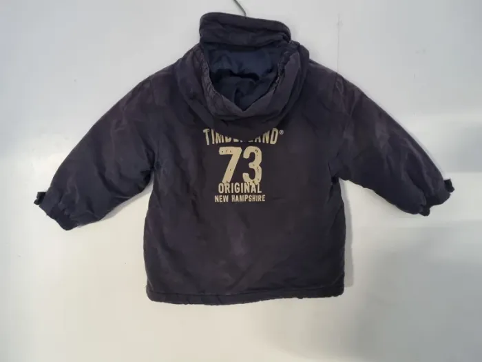 Manteau Timberland - photo numéro 5