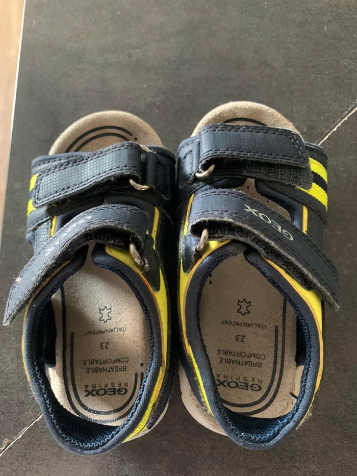 Geox taille 23 - photo numéro 2