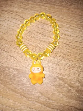 Bracelet Labubu