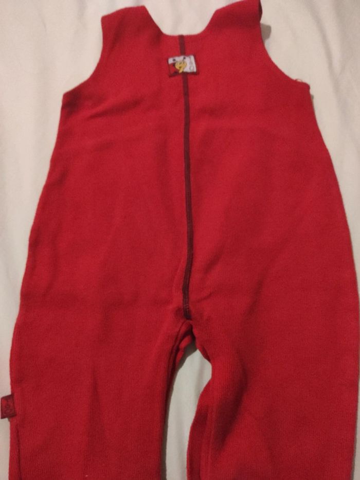 Surpyjama T12M tao - photo numéro 3