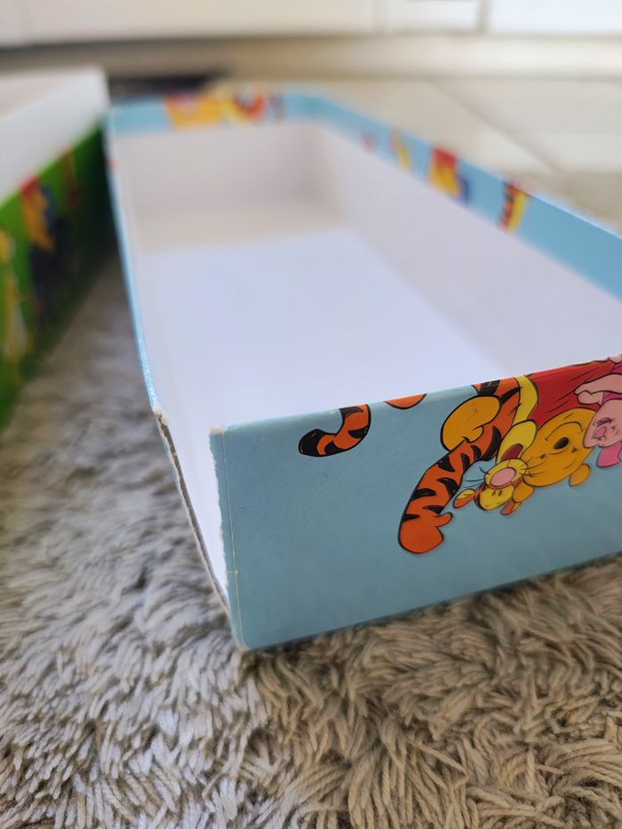 Ensemble Winnie Eveil: classeur et fiches - photo numéro 6