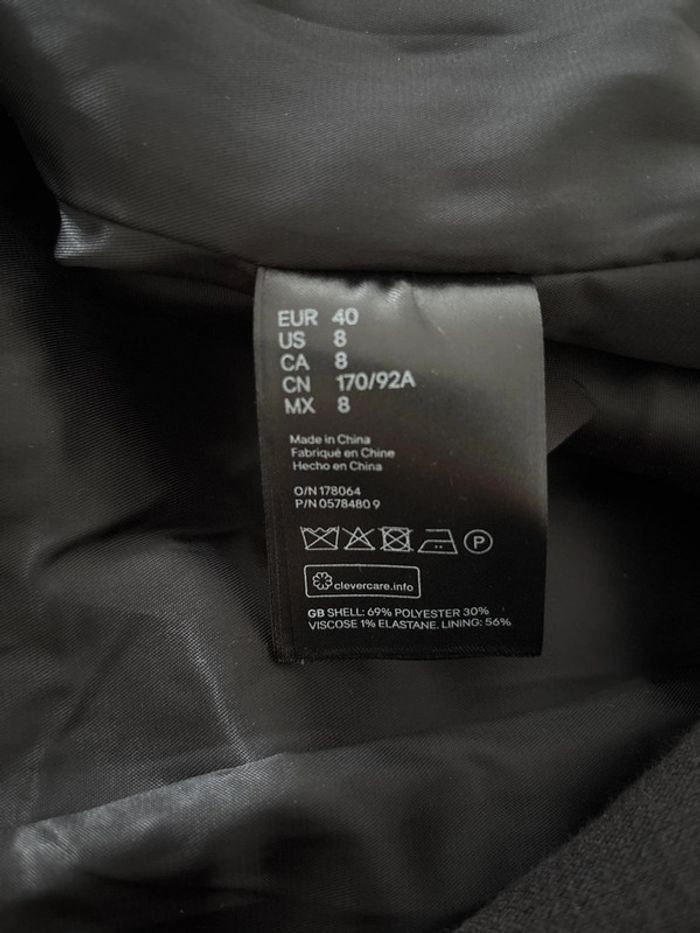 Manteau léger NEUF - photo numéro 5