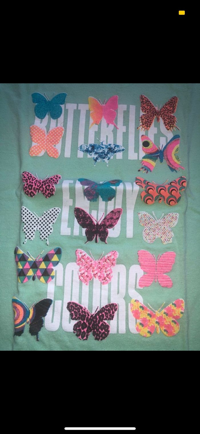 T-shirt MC 3 ans - photo numéro 2