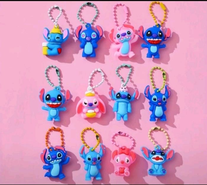 Calendrier de l avent stitch - photo numéro 4