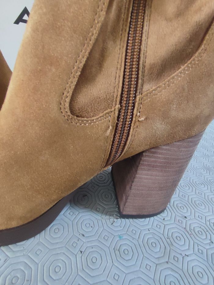 Bottines femme Aldo neuves - photo numéro 5