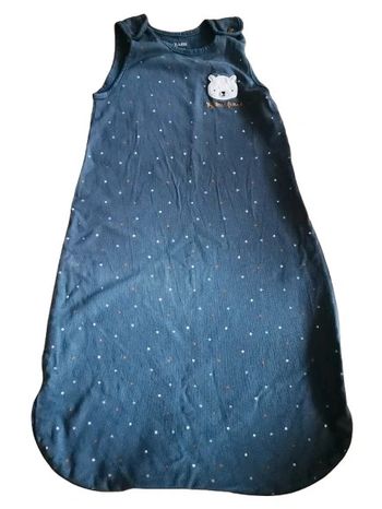 Gigoteuse léger 6-18 mois Kiabi