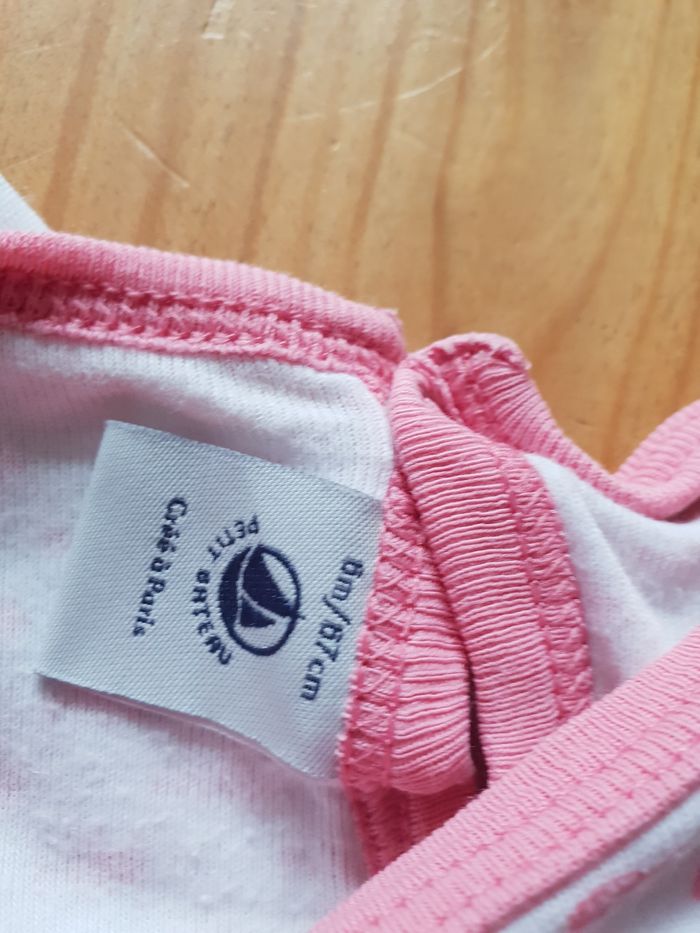 Pyjamas - photo numéro 2